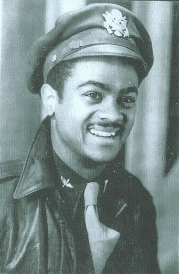 The Legacy of Harry Stewart, Jr. and the Tuskegee Airmen's Role of DEI in the US Military