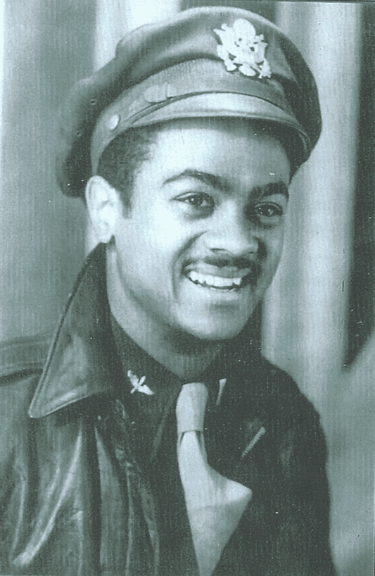 The Legacy of Harry Stewart, Jr. and the Tuskegee Airmen's Role of DEI in the US Military