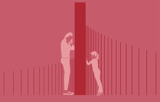 Talking to Young Children About Immigration: A Gentle Guide for Scary or Uncertain Times