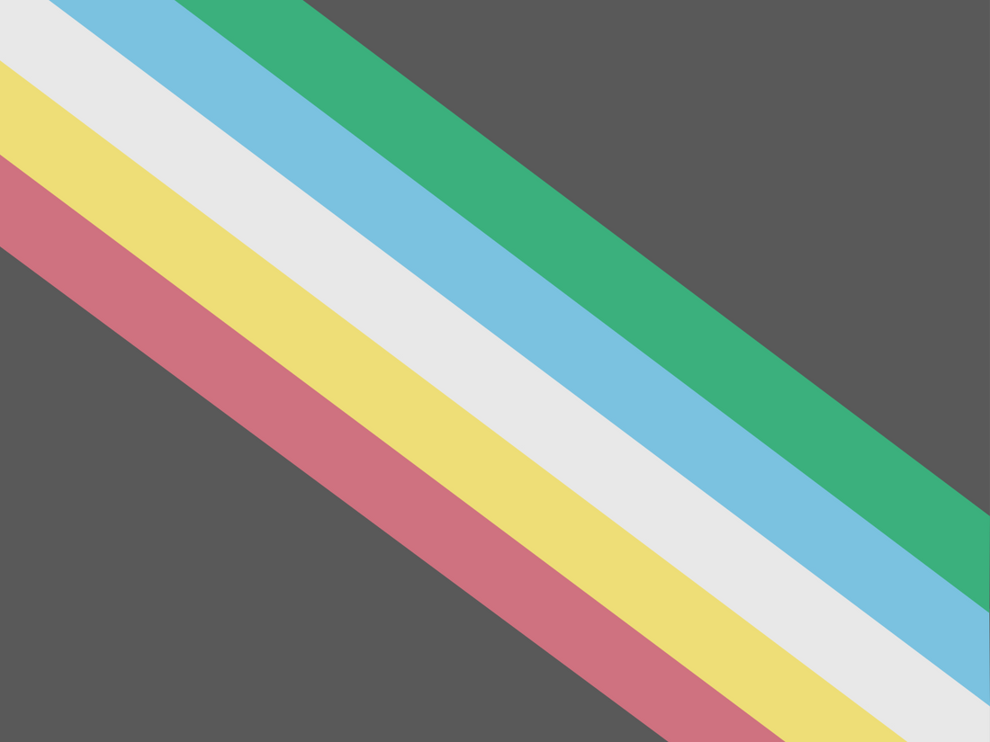 The Pride Flags You Didn't Know About