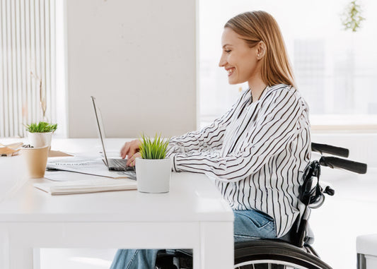 Why Remote Access Is The New ‘Curb Cut’ For Modern Accessibility