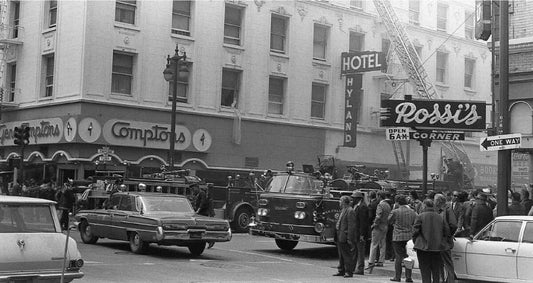 The Fight for LGBTQ+ Rights Started 3 Years Before the Stonewall Uprising