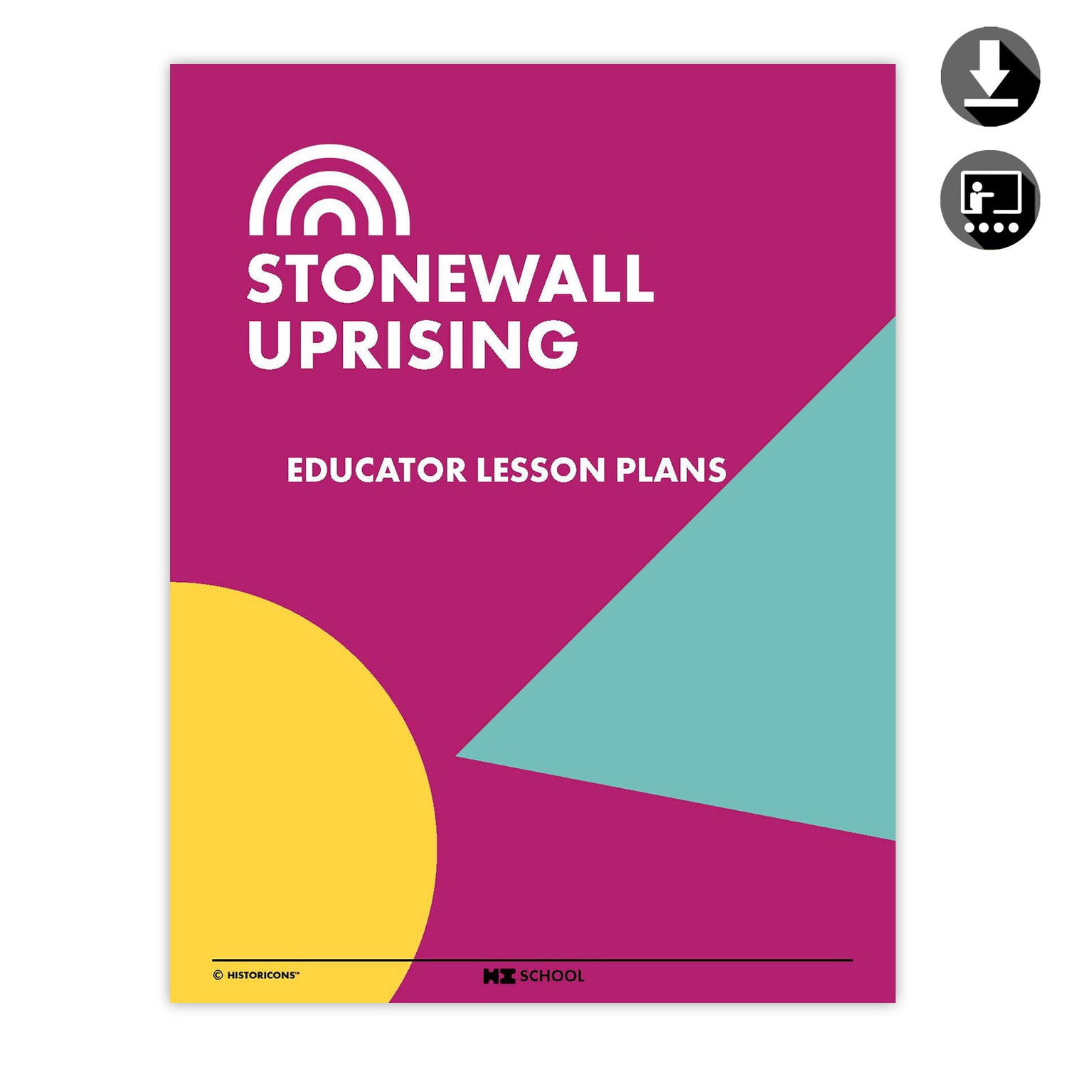 Stonewall Uprising: Resources